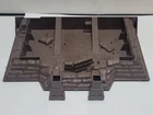 GI Joe ARAH 1992 Headquarters - Upper Level Plaform