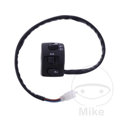 DOMINO multifunction switch 0030AA.5A.04-03