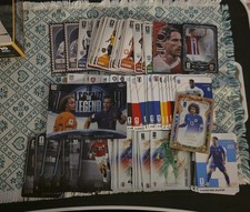 PANINI FIFA WORLD CUP 2026 KAYOU ULTRA THICK CARDS MISSING CARDS DISCOUNT