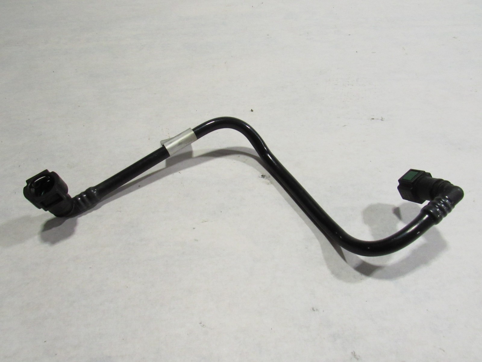 20-23 McLaren GT 2021 Rear Emission Pipe Hose Line Tube |:Y