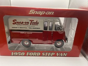 Snapon Van | eBay UK