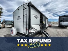 2020 Jayco White Hawk 27RB