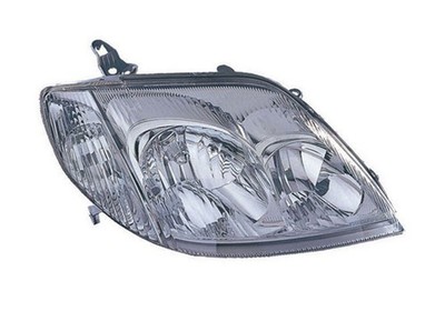 Hauptscheinwerfer ALKAR 2752262 HB3 PY21W für COROLLA TOYOTA NDE120_ NDE120R VVT