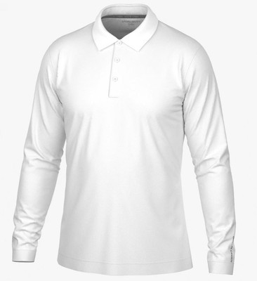 Galvin Green Michael Ventil-8 PLUS Polo Golf Shirt Men