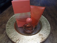 Avon Far Away Endless Sun Eau de Parfum Spray & Body Cream 