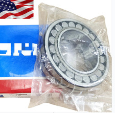 New Steel Spherical Roller Bearing 90x160x40mm for SKF 22218 EK