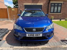 SEAT LEON 1.2 TSI SE Dynamic Technology 2018