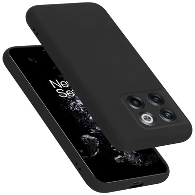 Schutzhülle für OnePlus 10T / ACE PRO Hülle Handy Cover Soft Case TPU Silikon