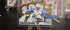 1995 Pacific Crown Royale - Emmitt Smith #125