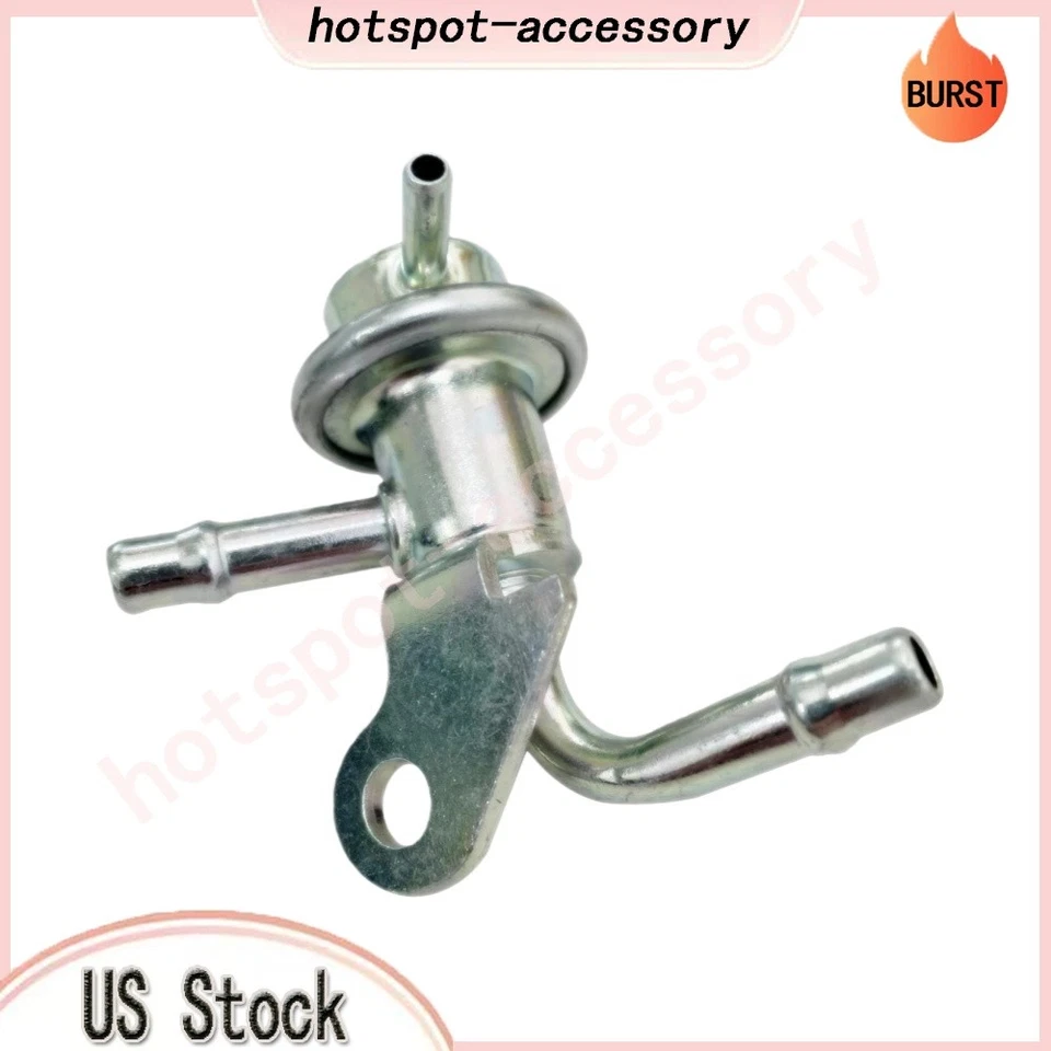 NUEVO Conjunto de regulador de presión para Subaru Baja 2004-2006, Subaru Forester Stock en EE. UU. Foto 3 de 4