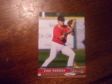 2017 STATE COLLEGE SPIKES Grandstand Minor League Single Cards YOU PICK OBO