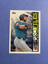 2026 Topps Cal Raleigh #TP-24