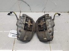 2016 Audi Q5 Pair Front Leftright Brembo Brake Calipers For 320mm Rotor 11585