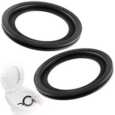 Toilet Seal, Flush Ball Seal Gasket Replacement - Upgraded 385311658 - Toilet Se