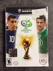 2006 FIFA World Cup (Nintendo GameCube, 2006)