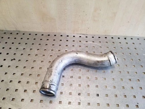 BMW 5 E39 Ladeluftkühlerschlauch 3.0 Diesel 142kw 2002 26077701