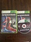 Spider-Man: Shattered Dimensions (Xbox 360, 2010) Complete with Manual 🕷️-🧒