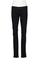 Closed Jeans Damen Hose Denim Jeanshose Gr. W28 Marineblau #b8hoph3