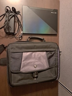 ASUS ROG Zephyrus 15.6'' Gaming i7 16GB 1TB SSD GTX 1660 Ti Win10 + Laptop Case