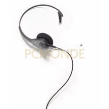 Encore Polaris P91-U10P Monaural Headset (43464-12)
