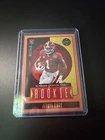 2023 Panini Legacy Football Orange Jahmyr Gibbs #158