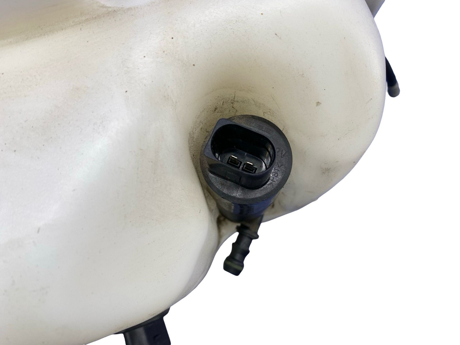 2006 Lamborghini Gallardo Front Washer Bottle Reservoir Tank Bottle W/ Pump