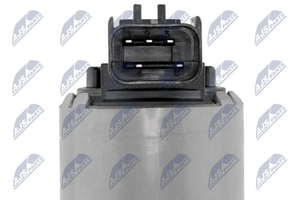 Nty Egr Valve For Chrysler Pacifica 3.8 07- Town&Country 3.3 3.8 08 - Image 8
