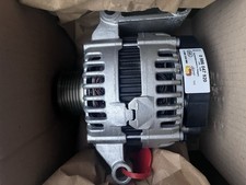 Alternateur Land Rover DEFENDER