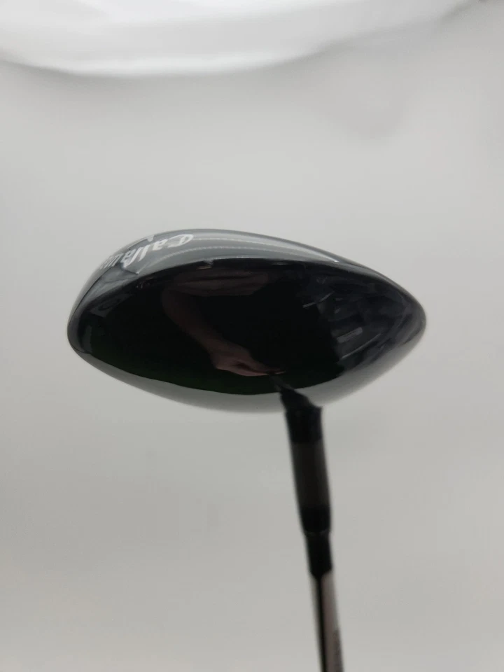 2022 CALLAWAY APEX UT WOOD UTILITY WOOD 17* STIFF MITSU TENSEI AV WHITE 85 GOOD - Image 3 of 4