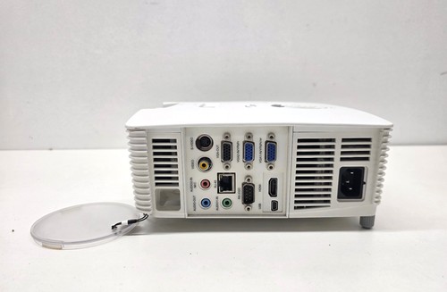 Optoma W351 DAEWHGZ WXGA 3800 Lumens DLP Projector – 1899 Lamp Hours - Picture 4 of 10