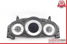 12-14 Mercedes W204 C250 C300 Instrument Speedometer Cluster 2049004309 OEM