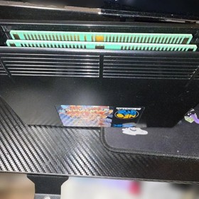 Fatal Fury Special SNK Neo Geo AES Untested Case Damage Japan A3916