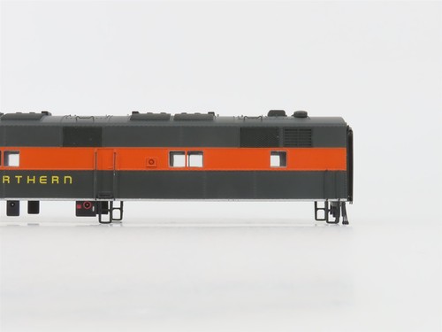 HO Scale Proto 2000 920-40960 GN Great Northern E7A Diesel #511 w/ DCC & Sound - Picture 3 of 22