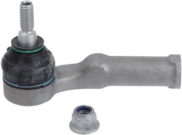 Lemförder Spurstangenkopf Gelenkkopf 33872 01 FüR Ford Kuga 1 Tdci 4X4-image