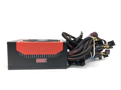 Antec HCG-900 80 PLUS Bronze Desktop Gaming Power Supply 900 Watts NON-MODULAR