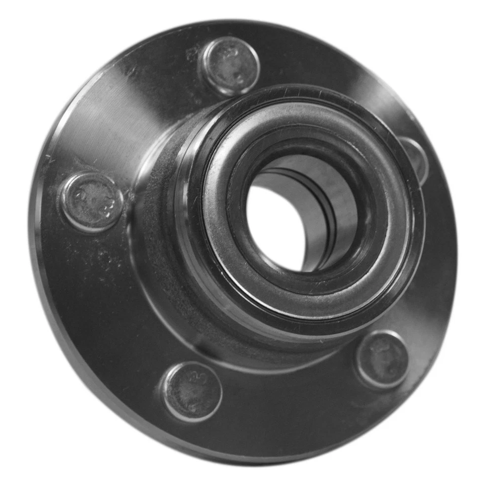 For Ford Mustang 05-09 Wheel Bearing and Hub Assembly Front Driver or Passenger - Изображение 2 из 4
