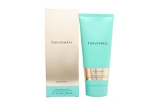 Image of Tiffany & Co Tiffany & Co Rose Gold Perfumed Body Lotion