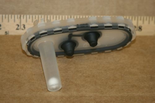 FABRICANTE DE EQUIPOS ORIGINALES Mercedes-Benz W219 CLS550 CLS55 CLS63 AMG limpiaparabrisas NUEVO - Imagen 2 de 2