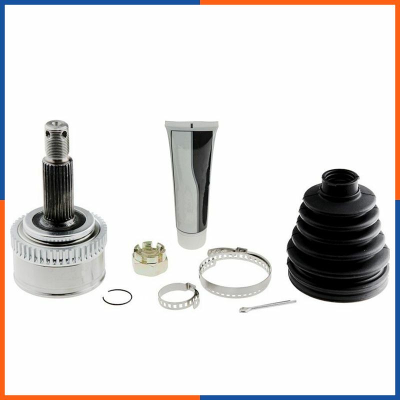 Joint de transmission avant HYUNDAI 49500-2Y300 | Solution claquement virage