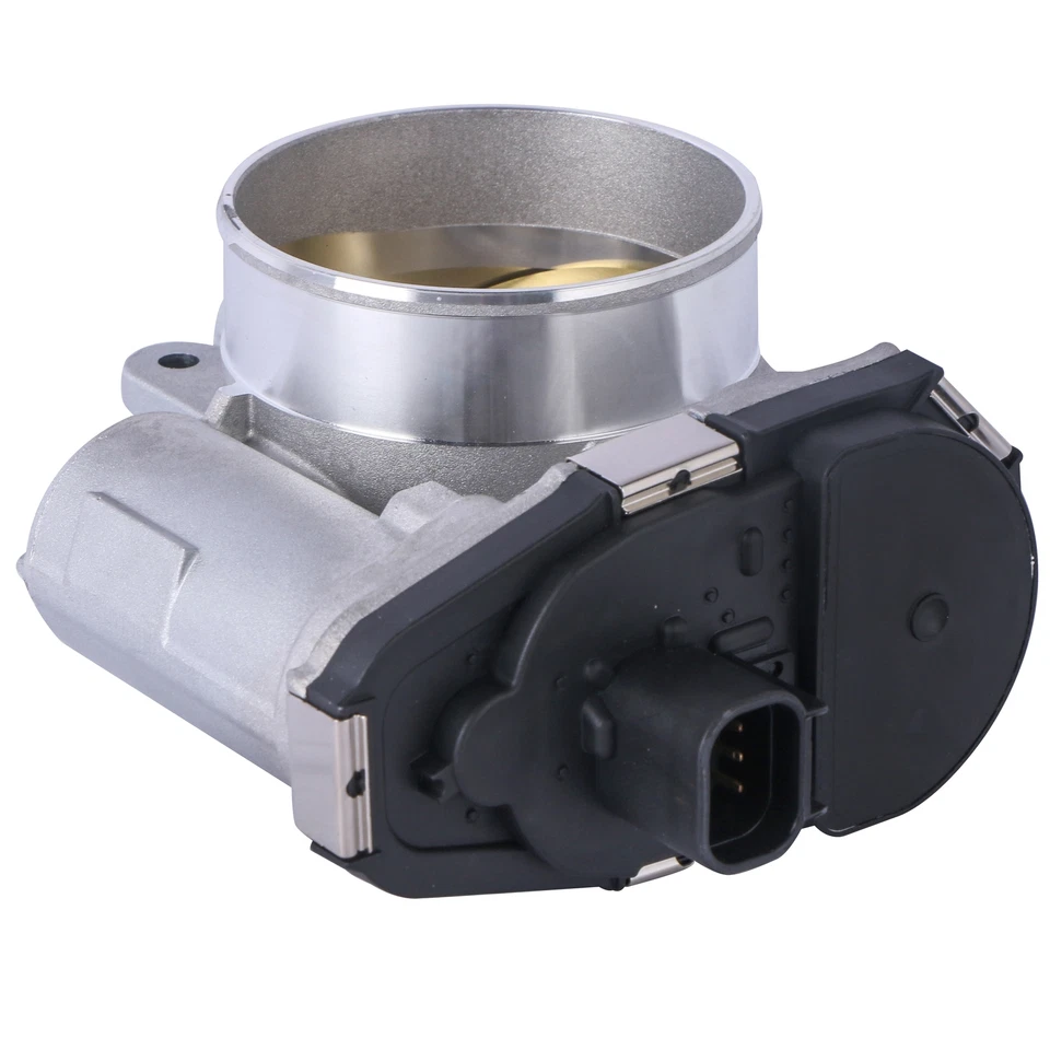 Nuevo cuerpo del acelerador para 08-11 GMC Acadia Buick Enclave 07-09 Saturn Outlook Suzuki Foto 4 de 4