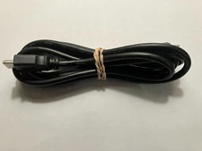 Lot of 2 ea. 6ft Vericom HDMI AWM Style 20276 30V Ve High Speed Cable