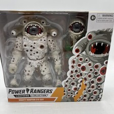Power Rangers Lightning Collection Mighty Morphin Eye Guy 6-Inch Premium
