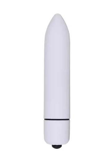 Waterproof Bullet Vibrator - Clitoral Stimulator & G-Spot Massager Sex Toy - Picture 17 of 48