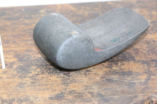 Vintage Auto Body Dolly Hand Anvil ~ Unbranded 3# 6ozs 5.25