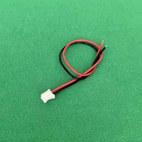 20 piezas 150mm L UL1007 26AWG Cable Conector JST-PH-2P para paquete de baterías Hazlo tú mismo reparación - Imagen 8 de 8