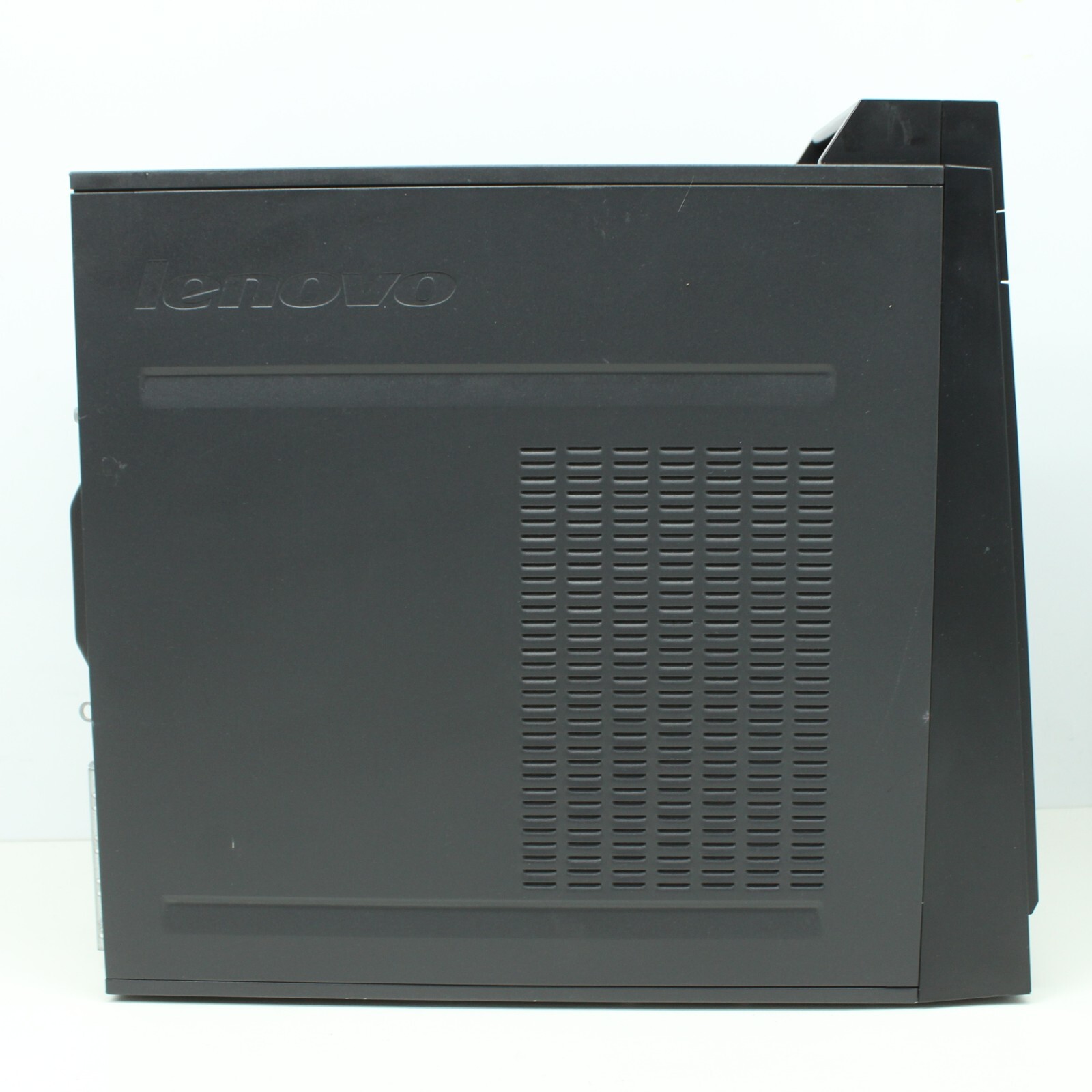 Lenovo 90BX Windows 10 Tower PC Intel Pentium J2900 2.41GHz 4GB 500GB HDD WiFi - Picture 9 of 14