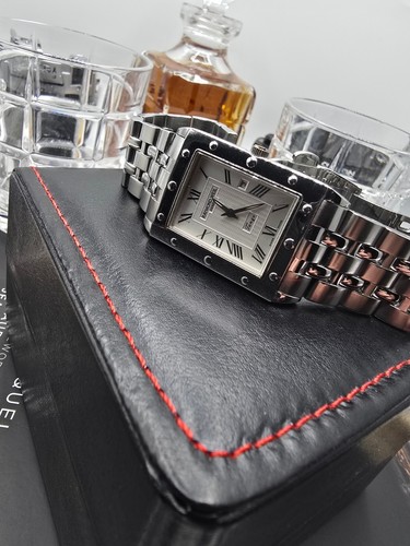 Raymond Weil Tango – REF 5380 – Rectangular - Picture 5 of 13