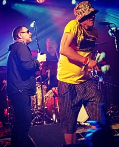 BUCKET HAT-MEDIUM SIZE  BY #VOODOOSTREET™ Original design, Hip Hop, Rave, 90's - Picture 9 of 9