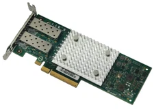 Dell QLogic QL41262HLCU-DE 25GBE Dual Port Network Adapter Low Profile 415DX