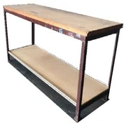 Timber Work Bench In New South Wales Gumtree Australia Free
